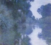 Claude Monet Arm of the Seine near Giverny oil painting picture wholesale